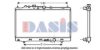 MAZDA RF1V15200C Radiator, engine cooling